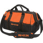 BORSA PORTAUTENSILI SEMIRIGIDA 17 906017 WOKIN CM 42,5X23 H.CM 25