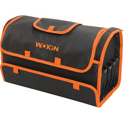 BORSA PORTAUTENSILI RIGIDA 17 906117 WOKIN CM 42,5X21 H.CM 24 Immagine principale del prodotto
