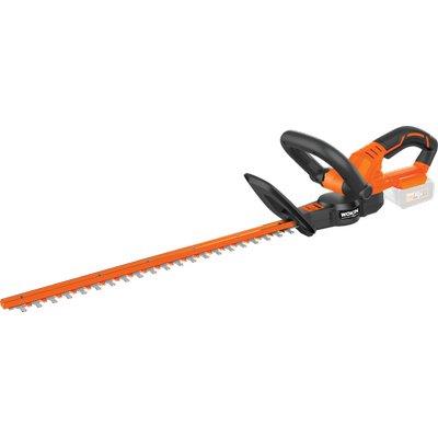 TAGLIASIEPE BATTERIA GP20V 624110 WOKIN VOLT 20 MM 510X16 SOLO CORPO MACCHINA Immagine principale del prodotto