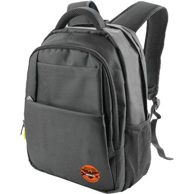 ZAINO PORTACOMPUTER 907001 WOKIN 41X31X15CM Immagine principale del prodotto