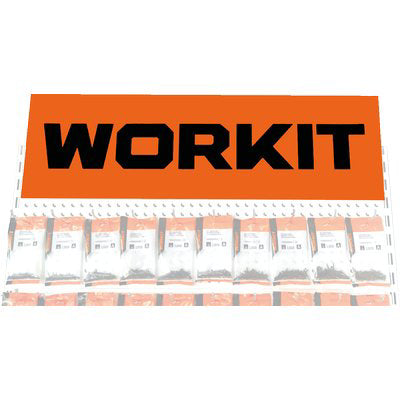 PANNELLO FOREX WORKIT CM 101 H.CM 30 Immagine principale del prodotto