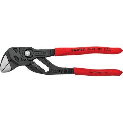 PINZA CHIAVE 8601 KNIPEX MM 180 Immagine principale del prodotto