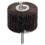 RUOTA ABRASIVA LAMELLARE 358 PG 358.50 MM 50X20 GRANA 80 G.MM 6