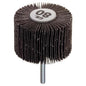 RUOTA ABRASIVA LAMELLARE 358 PG 358.50 MM 50X20 GRANA 80 G.MM 6