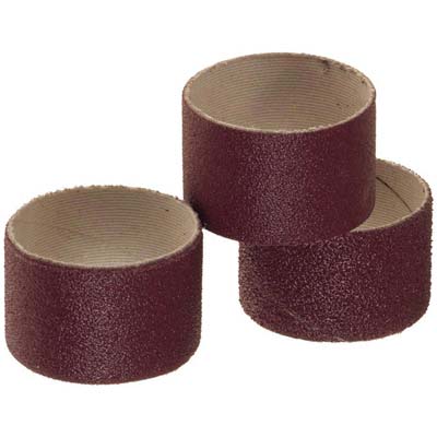 NASTRO SMERIGLIATORE ESPANDENTE 357.98 PG GRANA MIX Immagine principale del prodotto