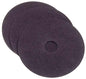DISCO ABRASIVO FIBRATO 347 PG 347.20 MM 115X22,2 GRANA 120 CF=PZ 6
