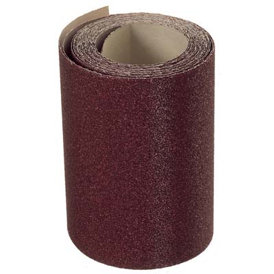 CARTA ABRASIVA VELCRATA PG GRANA 120 H.MM 120 MT 3 335.98 Immagine principale del prodotto