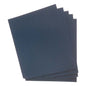 CARTA ABRASIVA IMPERMEABILE A FOGLI WOD IMPERIAL GRANA   80 MM 230X280