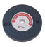 MOLA ABRASIVA X SGROSSO SINTETICA PG GRANA 36 MM 200X20 F.MM 20 GRIGIA