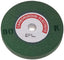 MOLA ABRASIVA X SGROSSO SINTETICA PG GRANA 80 MM 200X20 F.MM 20 VERDE