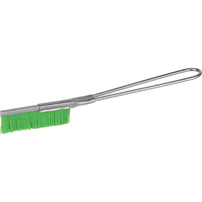 SPAZZOLA MINI NYLON 496.88 PG M.ACCIAIO Immagine principale del prodotto
