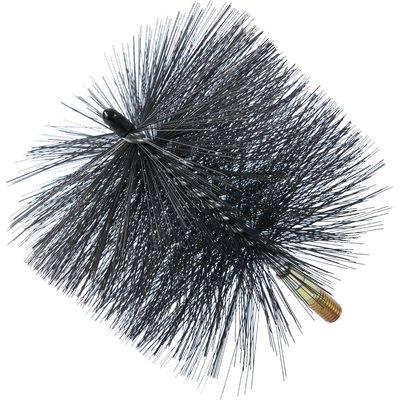 SCOVOLO ACCIAIO X CALDAIA DOMUS MA 12 MM 150 Immagine principale del prodotto