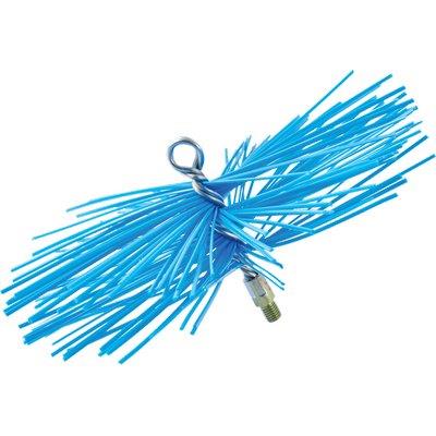 SCOVOLO NYLON X CAMINO DOMUS MA 12 MM 300 Immagine principale del prodotto