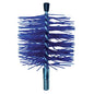 SCOVOLO NYLON X STUFA PELLET DOMUS MA 12 MM 120