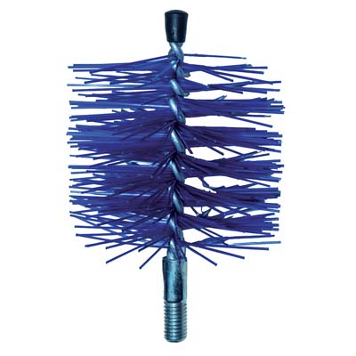 SCOVOLO NYLON X STUFA PELLET DOMUS MA 12 MM 120 Immagine principale del prodotto