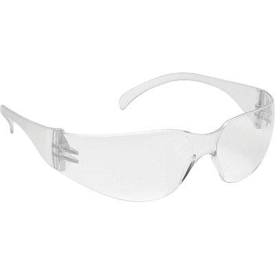 OCCHIALE SICUREZZA ECOVISION PC ANTIGRAFFIO LENTE TRASPARENTE