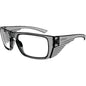 OCCHIALE SICUREZZA GRADUATO TRACER EAGLE GRIGIO +2,0