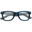 OCCHIALE LETTURA +1 B16-BLU ZIPPO