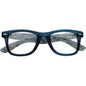 OCCHIALE LETTURA +1 B16-BLU ZIPPO