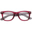 OCCHIALE LETTURA +1,5 B16-RED ZIPPO