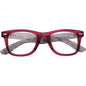 OCCHIALE LETTURA +1,5 B16-RED ZIPPO