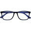 OCCHIALE LETTURA +2 B22-BLU ZIPPO