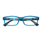 OCCHIALE LETTURA +1,5 B25-BLU150 ZIPPO