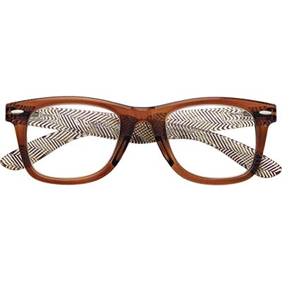 OCCHIALE LETTURA +3 B16-BRO ZIPPO Immagine principale del prodotto