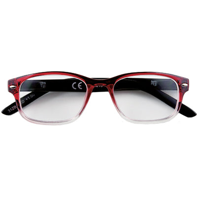 OCCHIALE LETTURA +3 B1-RED ZIPPO Immagine principale del prodotto