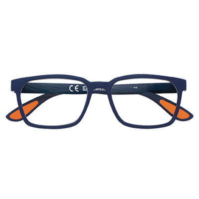 OCCHIALE LETTURA +2,5 PR80-250 ZIPPO