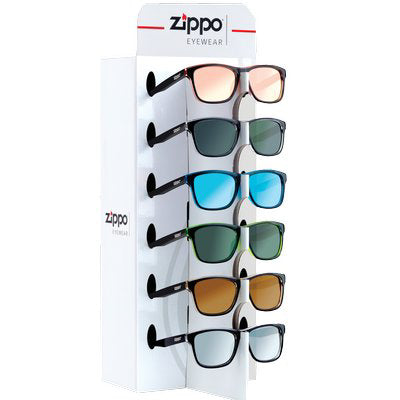 OCCHIALE SOLE WAYFARER EXPO ZIPPO CF= PZ 9 Immagine principale del prodotto