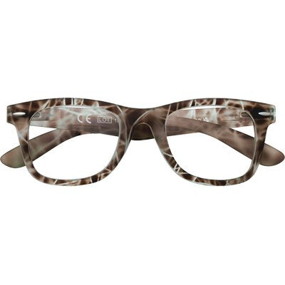 OCCHIALE LETTURA +2,5 PR65-K ZIPPO Immagine principale del prodotto