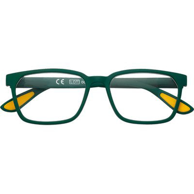 OCCHIALE LETTURA +1,5 PR105 ZIPPO Immagine principale del prodotto