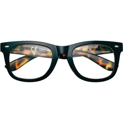 OCCHIALE LETTURA +2 G2-BDE ZIPPO Immagine principale del prodotto