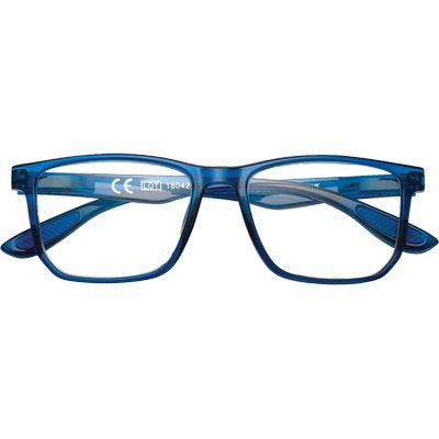 OCCHIALE LETTURA +2,5 G8-BLU ZIPPO Immagine principale del prodotto