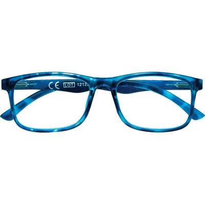 OCCHIALE LETTURA +2,5 PR86-250-CELESTE ZIPPO Immagine principale del prodotto