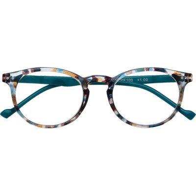 OCCHIALE LETTURA +2,5 B18-GRE250 ZIPPO