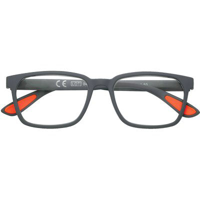 OCCHIALE LETTURA +2,5 PR108 ZIPPO