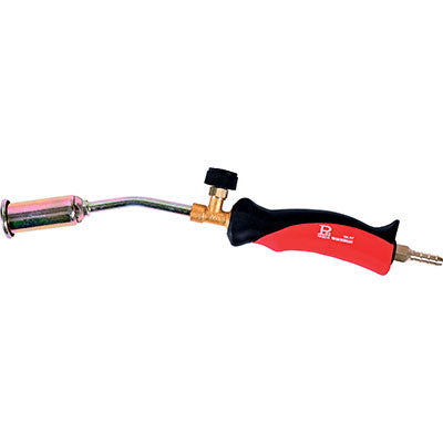 CANNELLO A GAS PROJECT L.CM 38 BRUCIATORE MM 25 I042 Immagine principale del prodotto