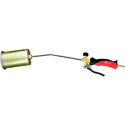 CANNELLO A GAS + LEVA PROJECT L.CM 61 BRUCIATORE MM 75 I066L Immagine principale del prodotto