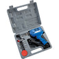 SALDATORE ISTANTANEO IN KIT 1740 KEMPER VOLT 220 WATT 100 + LUCE E ACCESSORI