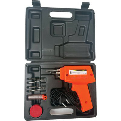 SALDATORE ISTANTANEO IN KIT HAND VOLT 220 WATT 100 Immagine principale del prodotto