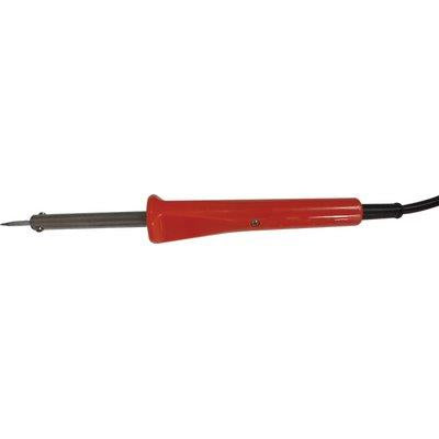 PIROGRAFO SALDATORE PUNTA DRITTA HAND VOLT 240 WATT 30 Immagine principale del prodotto