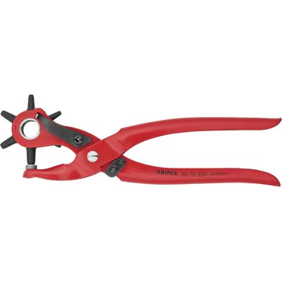 PINZA FUSTELLATRICE 90 KNIPEX MM 220 Immagine principale del prodotto