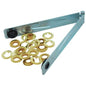 PINZA OCCHIELLATRICE A BATTUTA HAND OCCHIELLI F.MM 11 PZ 10