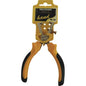 PINZA SPELLAFILI HAND MM 160