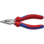 PINZA UNIVERSALE TESTA A PUNTA 082 KNIPEX MM 145