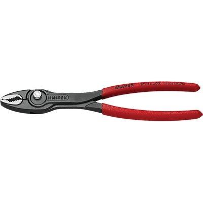 PINZA PRESA FRONTALE 82 KNIPEX MM 200 Immagine principale del prodotto