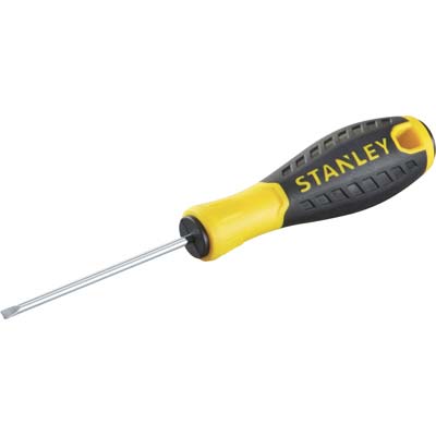 GIRAVITE TAGLIO ESSENTIAL STANLEY MM 3,0X 75 STHT1-60358 Immagine principale del prodotto