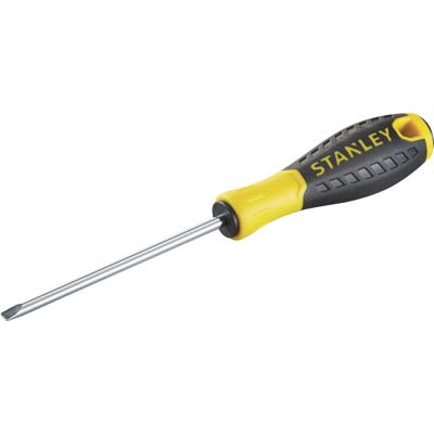 GIRAVITE TAGLIO ESSENTIAL STANLEY MM 4,0X100 STHT1-60378 Immagine principale del prodotto